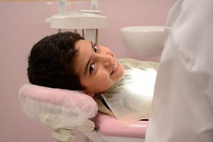 دندانپزشکی اطفال - دندانپزشکی کودکان در تهران