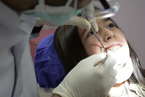 ارائه انواع خدمات دندانپزشکی در غرب تهران