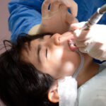 کلینیک دندانپزشکی کودکان پونک تهران