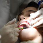 کلینیک دندانپزشکی کودکان تهران